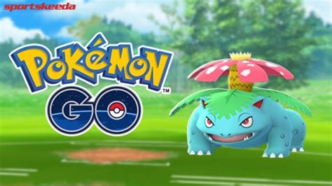venusaur best nature|venusaur pokemon go best moveset.